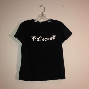 PRINCESS T-SHIRT